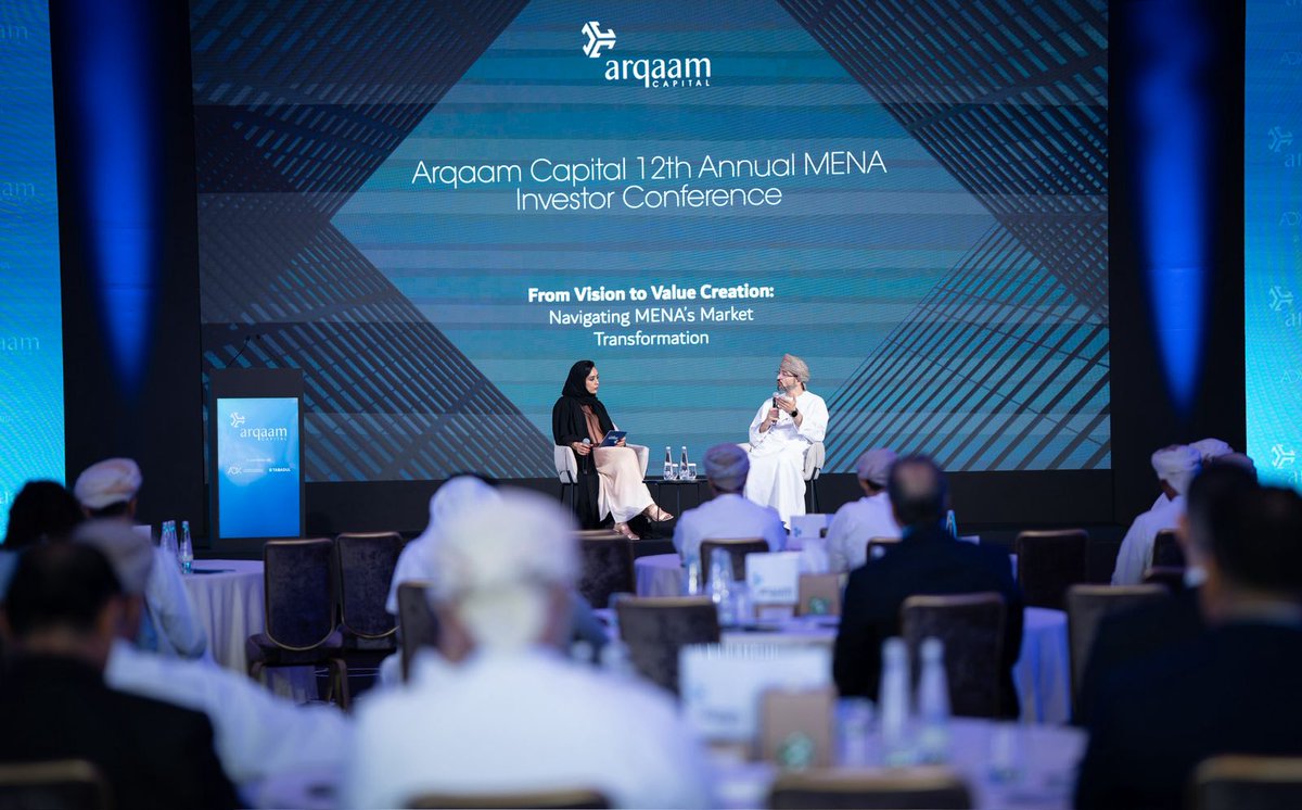 @Arqaam Capital tweet media