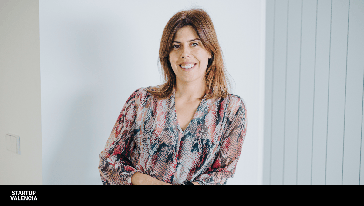 Startup Valencia tweet media