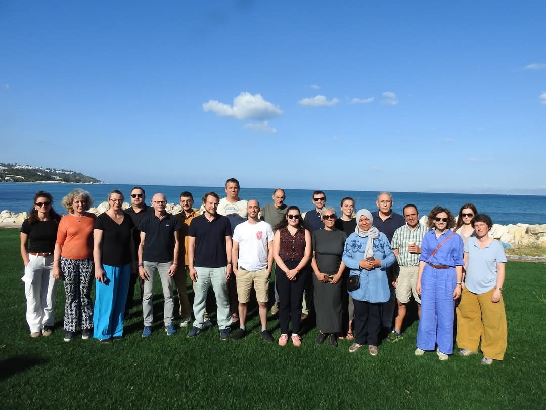 IHCantabria (@ihcantabria) on Twitter photo 📢We’re proud to have participated in the #EMODnetBiology annual meeting, recently held in Tunis, where we shared advances in the quality, standardization, and applicability of marine data. <a href="/IHCantabria/">IHCantabria</a> will host the next annual meeting, in 2026!
👉bit.ly/44NKuiY 📢We’re proud to have participated in the #EMODnetBiology annual meeting, recently held in Tunis, where we shared advances in the quality, standardization, and applicability of marine data. <a href="/IHCantabria/">IHCantabria</a> will host the next annual meeting, in 2026!
👉bit.ly/44NKuiY