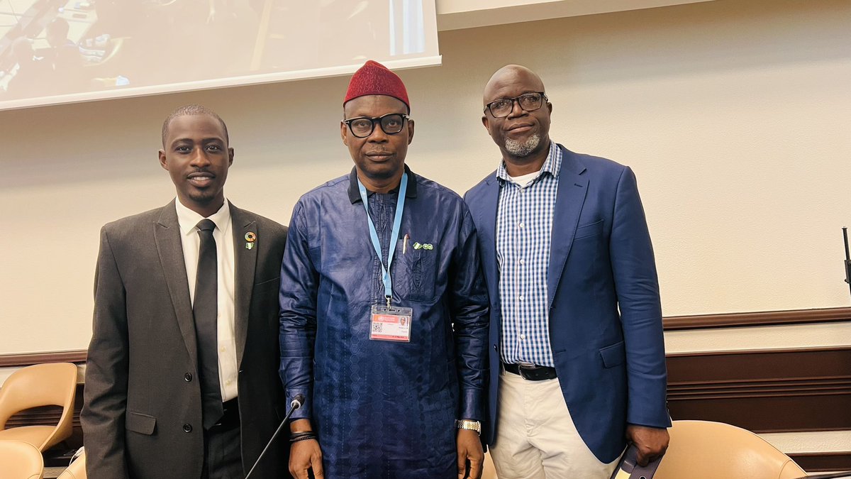 Society for Family Health tweet media