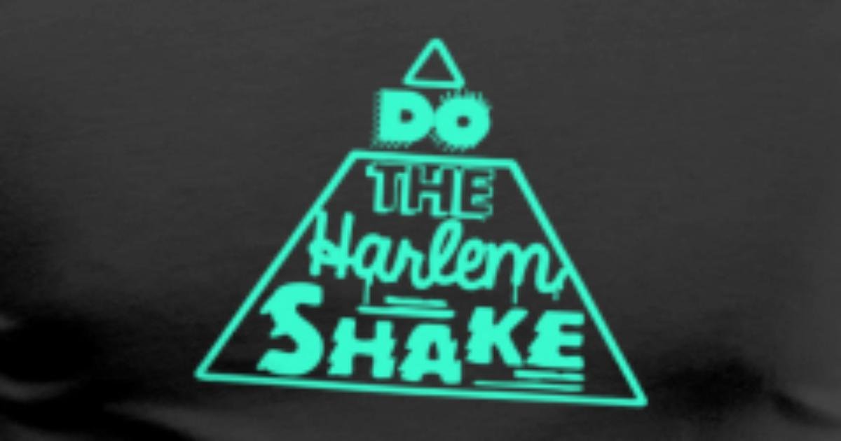 Do The Harlem Shake 

CA: AUeTj95af3NjcandpyHSS9Xe2maGkwjH3F5uTV4ppump

$Harlem #Harlem