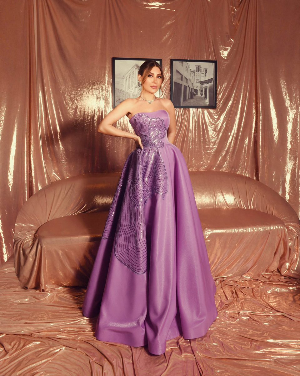 When silence emerges, beauty finds its voice and begins to eloquently speak 💜💜✨

#Yara | <a href="/yara_lb/">Yara</a>