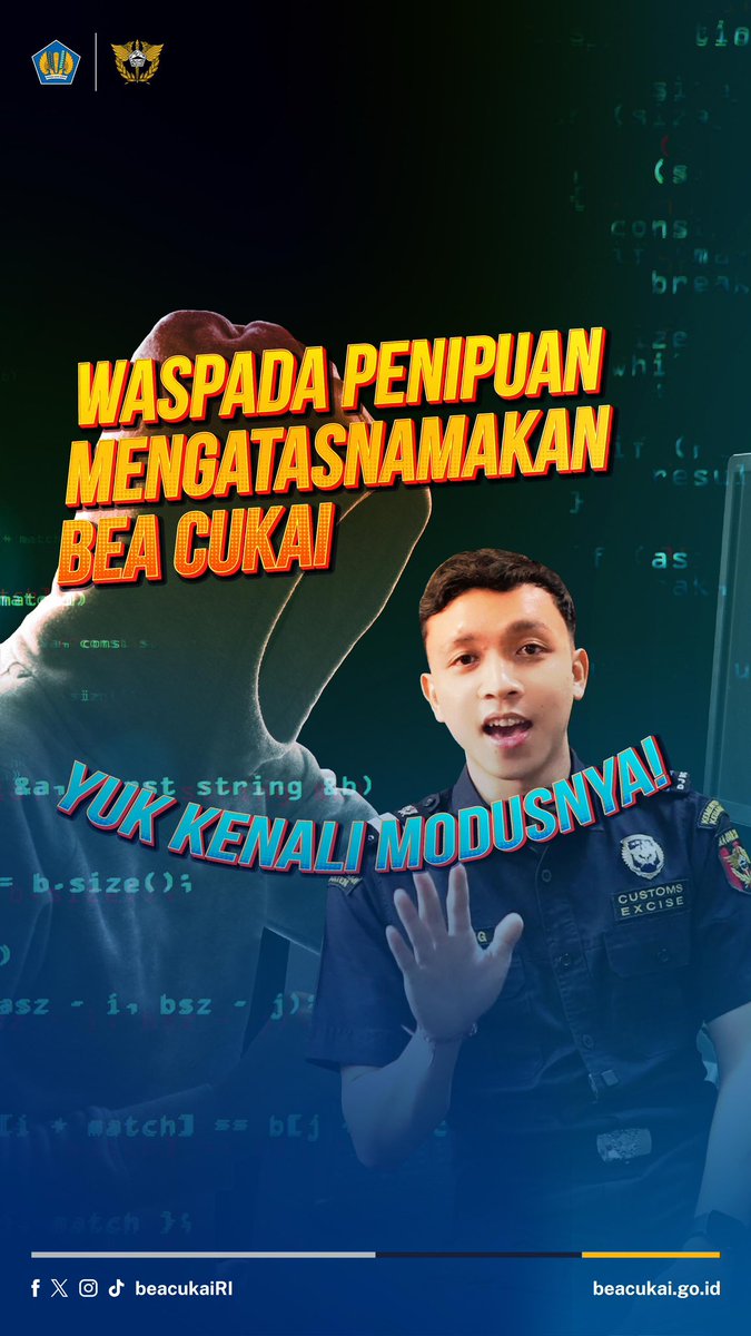 #BeaCukaiMakinBaik tweet media