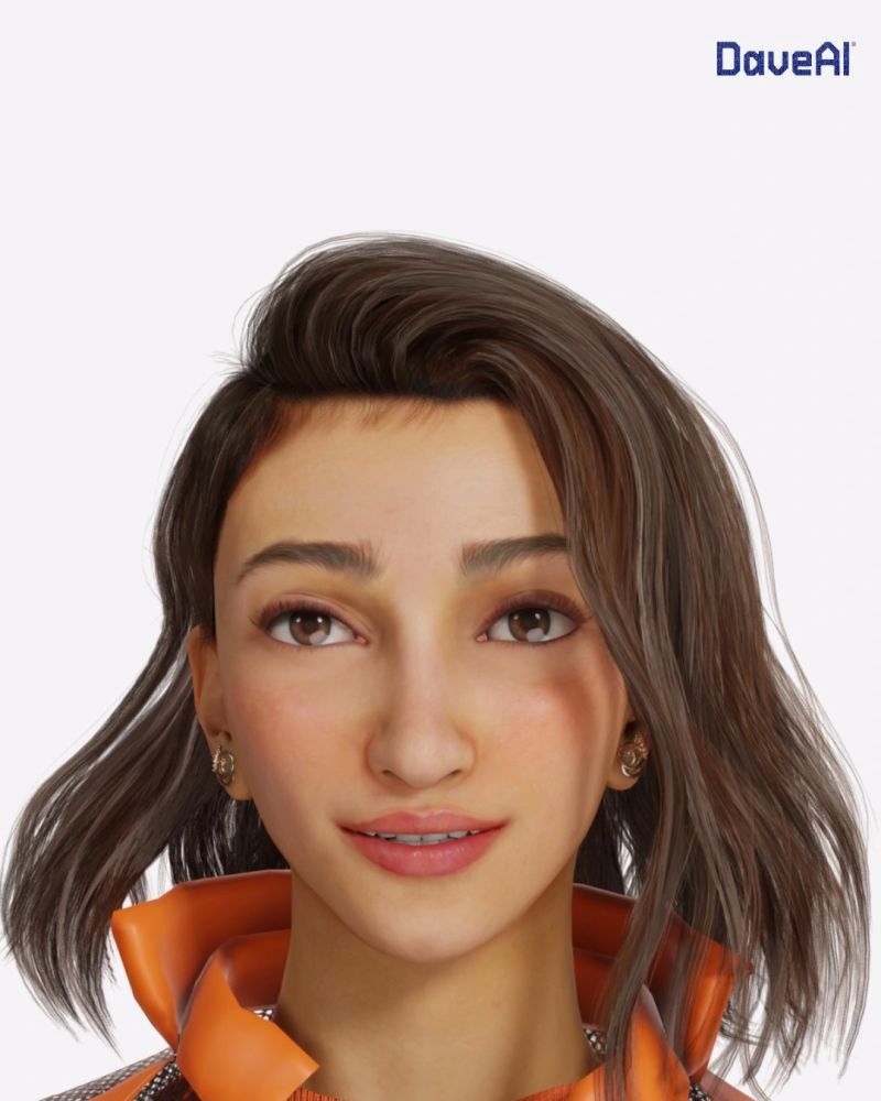 Digital avatars are evolving rapidly, but what makes them truly human? It's not just AI. They need empathy, ethical awareness, and emotional intelligence to connect meaningfully. Without these, even the most advanced avatars feel robotic: zurl.co/h4KBh
<a href="/abplive/">ABP LIVE</a> #Avatar