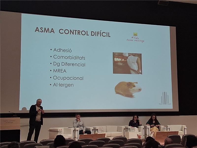 🌳CAMFiC (@camfic) on Twitter photo Conclusions i idees clau de #MatíAl·lèrgiaBellvitge a càrrec de Ramon Lleonart (<a href="/ramcat61/">Ramon Lleonart</a> ) Conclusions i idees clau de #MatíAl·lèrgiaBellvitge a càrrec de Ramon Lleonart (<a href="/ramcat61/">Ramon Lleonart</a> )