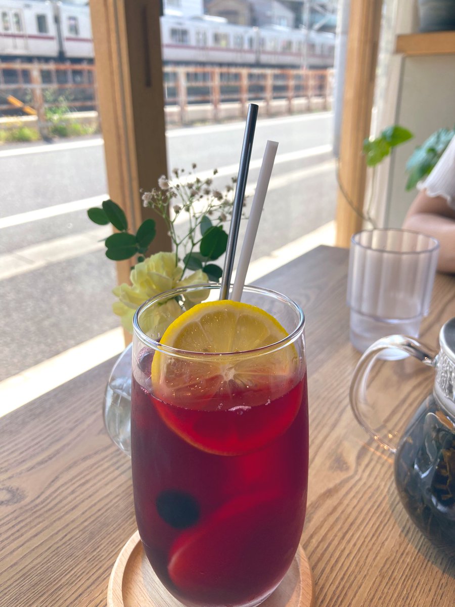 meloooncyan's tweet photo. 行きたい！という方とcookee成増さんふたたび🍽️。
その後続けて別の方と、打ち合わせもさせていただきました☕️
やっぱりどれも美味しいんです…✨
来週も行きたい！という方とランチに伺います。
東武東上線成増駅🚃行きたい方、ご一緒します。お声がけください笑
#cookee
#ぱにぱにごはん https://t.co/EG7Go7IVBy