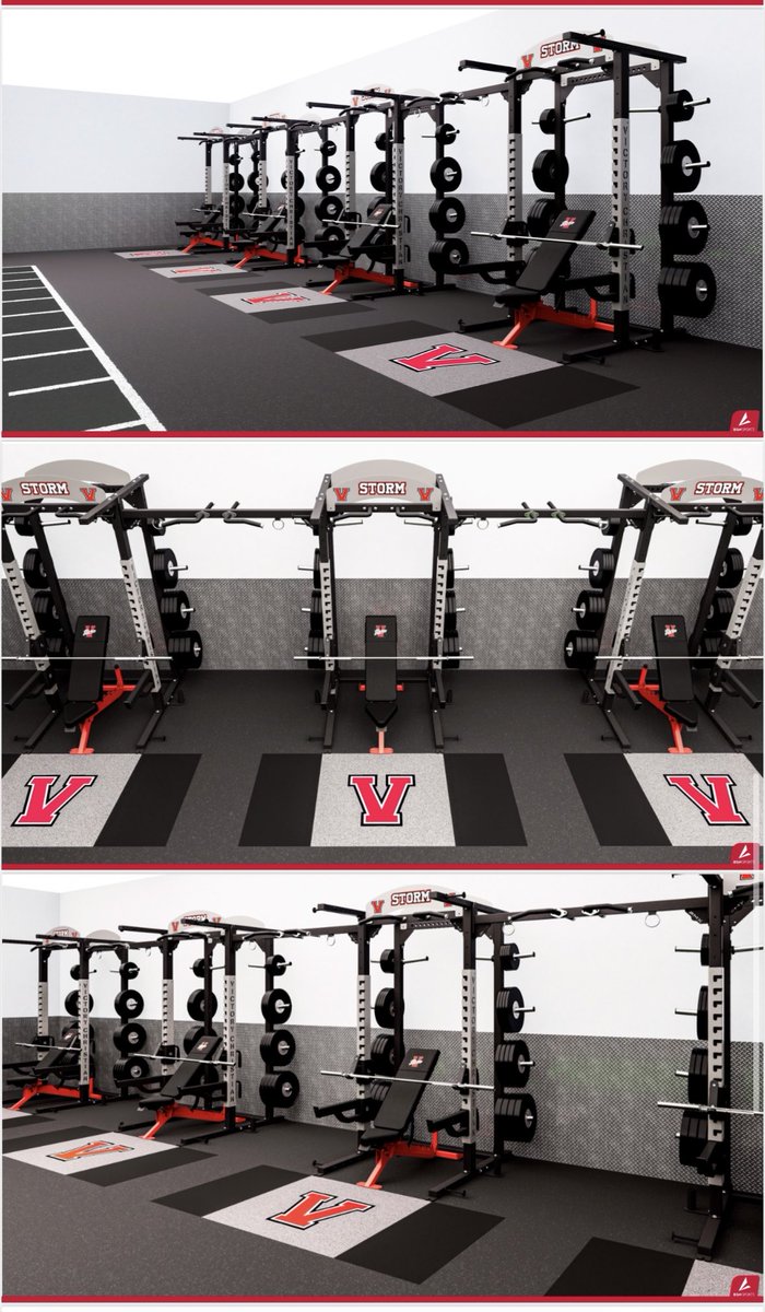 BSNSPORTS Florida (@bsnsports_fl) on Twitter photo 🪄Your wish is our command💥
Can’t wait to see this project completed‼️
<a href="/DeronCollins14/">Deron Collins</a> <a href="/VCAStormFB/">Victory Christian Academy Football</a> <a href="/CoachRoudy94/">Richard Roudybush</a> 🪄Your wish is our command💥
Can’t wait to see this project completed‼️
<a href="/DeronCollins14/">Deron Collins</a> <a href="/VCAStormFB/">Victory Christian Academy Football</a> <a href="/CoachRoudy94/">Richard Roudybush</a>