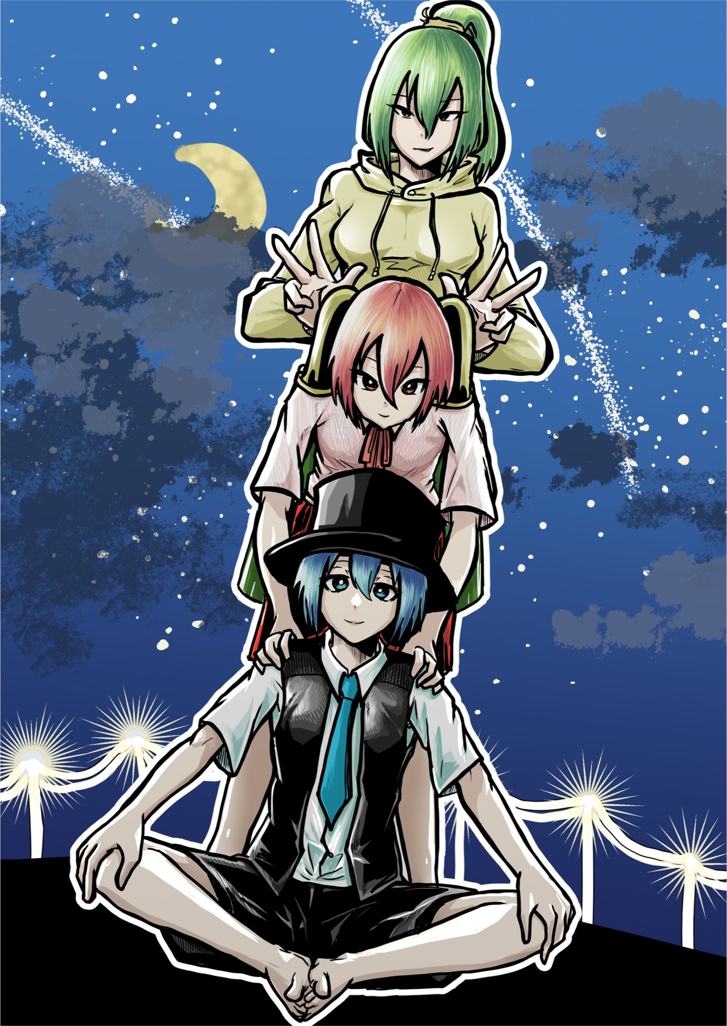 しろぉ (@shiroh1000be) / X