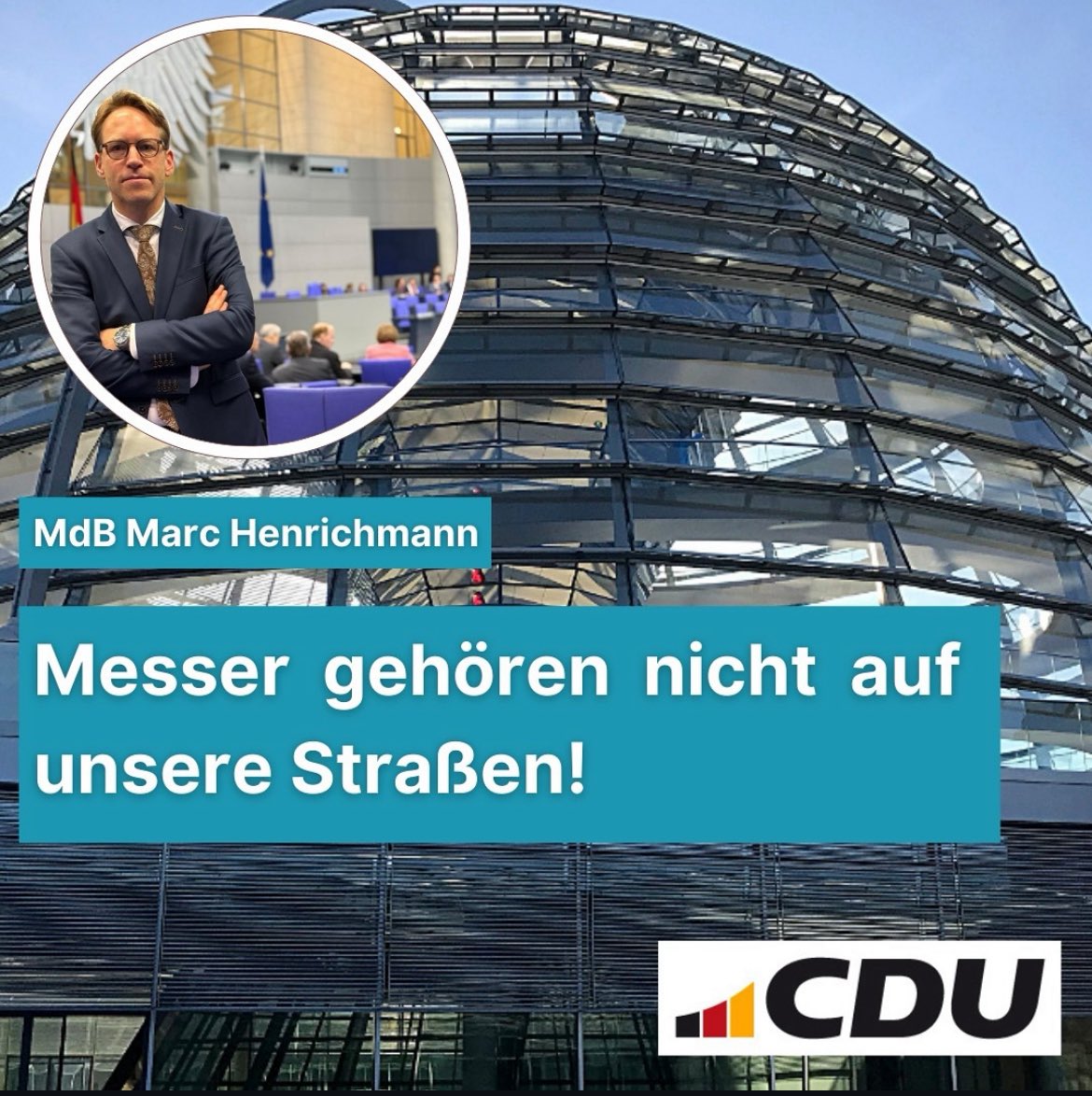 Uwe der Messerstecher tweet media