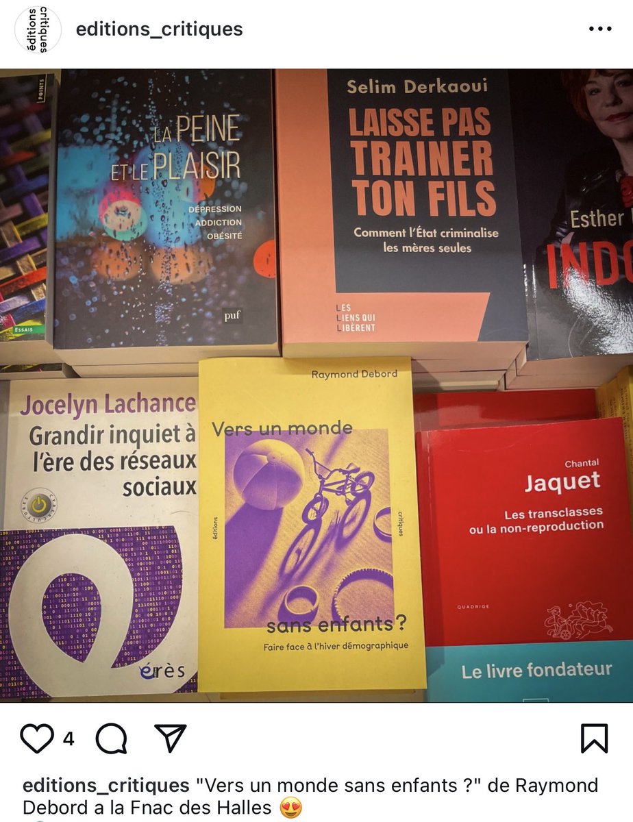 Si vous passez par Les Halles 😉