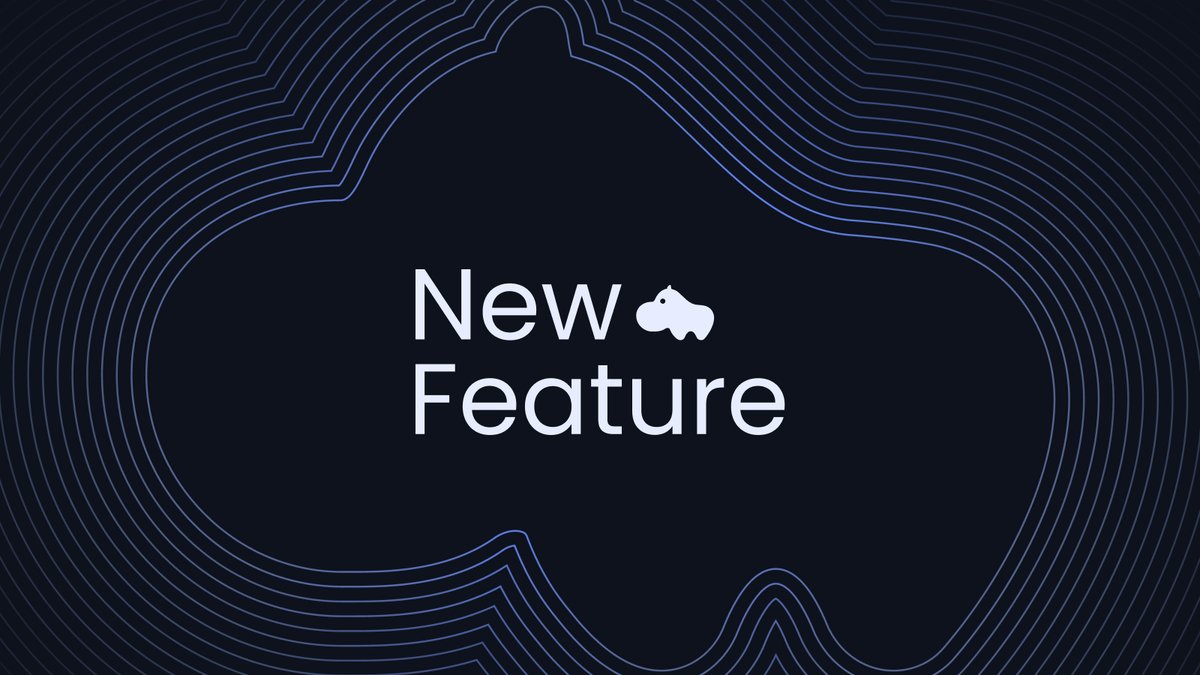 sip 0.3.33 is LIVE!

Trade smarter, faster, and wherever you find tokens.

<a href="/LucyOSAI/">Lucy</a>  chats → Auto-detect → Trade
Homepage CA search → Your new trading shortcut.
<a href="/chain_fm/">Chain.fm</a>  → Click-to-buy

No more CA chaos. Just pure trading flow.

Update now: sip.trading