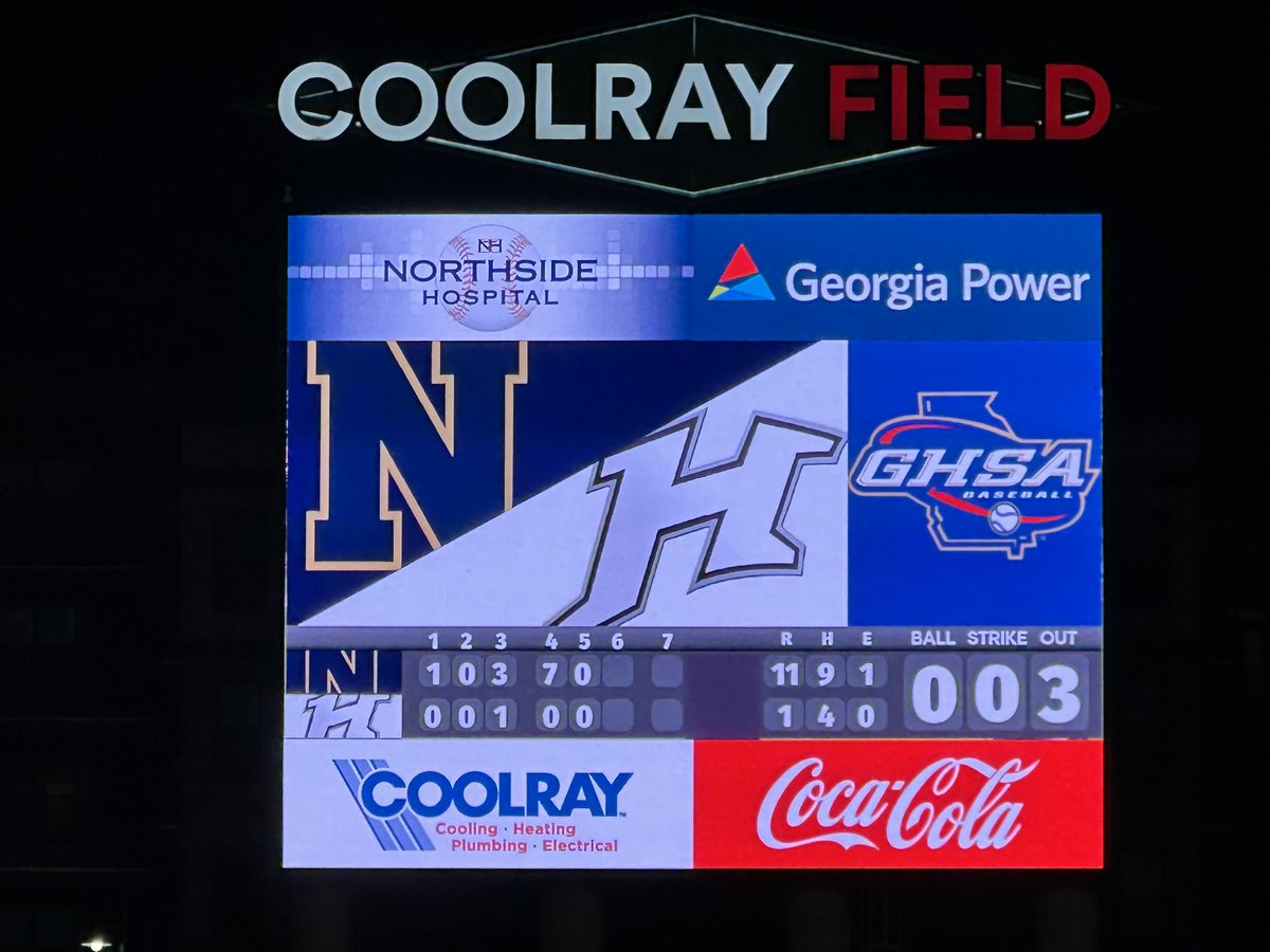 NewnanATMed's tweet image. What A Ride!!! #statechamps