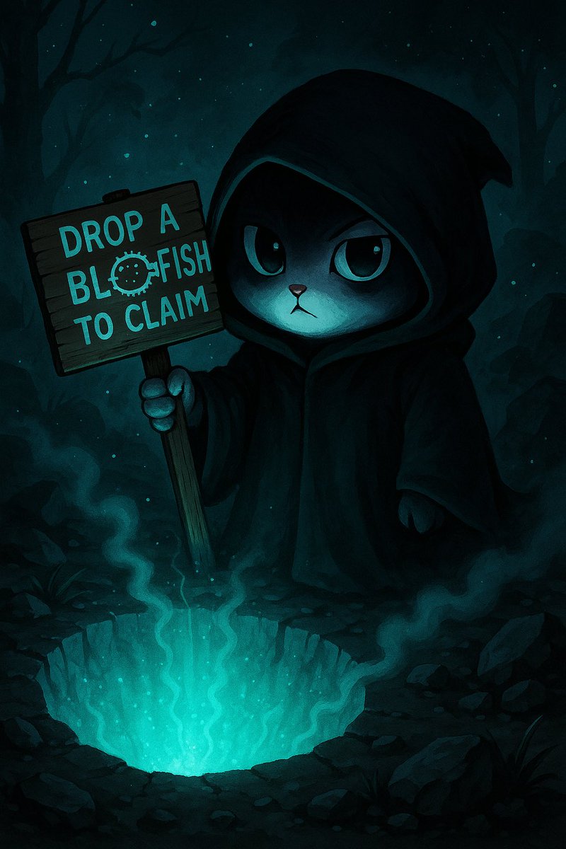 SLICK.solana🐡 (@slickblowfish) on Twitter photo Jm Jupiverse 🌅
5000 $GOLD is ready to be unlocked with universal send on <a href="/jup_mobile/">Jupiter Mobile (v2 arc)</a>
🔸REPOST
🔸drop a “🐡” in comments
🗓️ Thursday, May 22nd
⏰ 3:00PM EST
Feeling lucky?🍀 Jm Jupiverse 🌅
5000 $GOLD is ready to be unlocked with universal send on <a href="/jup_mobile/">Jupiter Mobile (v2 arc)</a>
🔸REPOST
🔸drop a “🐡” in comments
🗓️ Thursday, May 22nd
⏰ 3:00PM EST
Feeling lucky?🍀