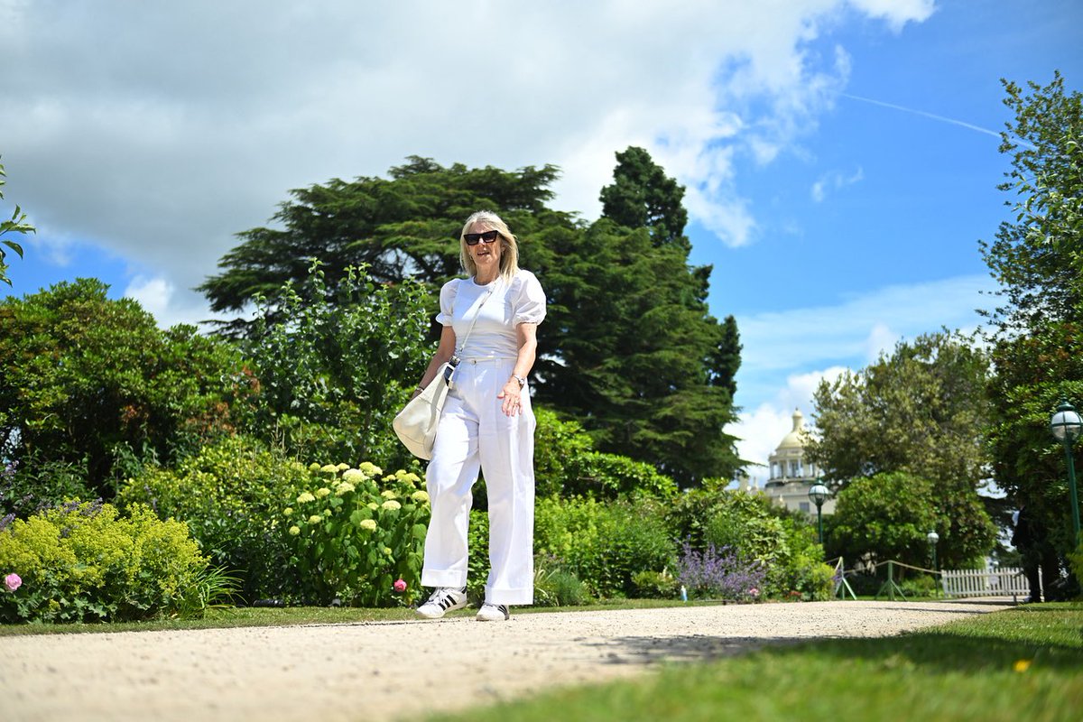 The Boodles tweet media