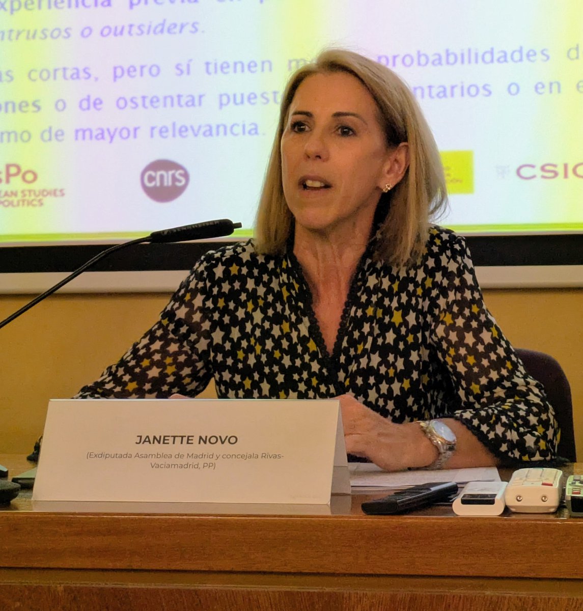 Instituto de Políticas y Bienes Públicos tweet media