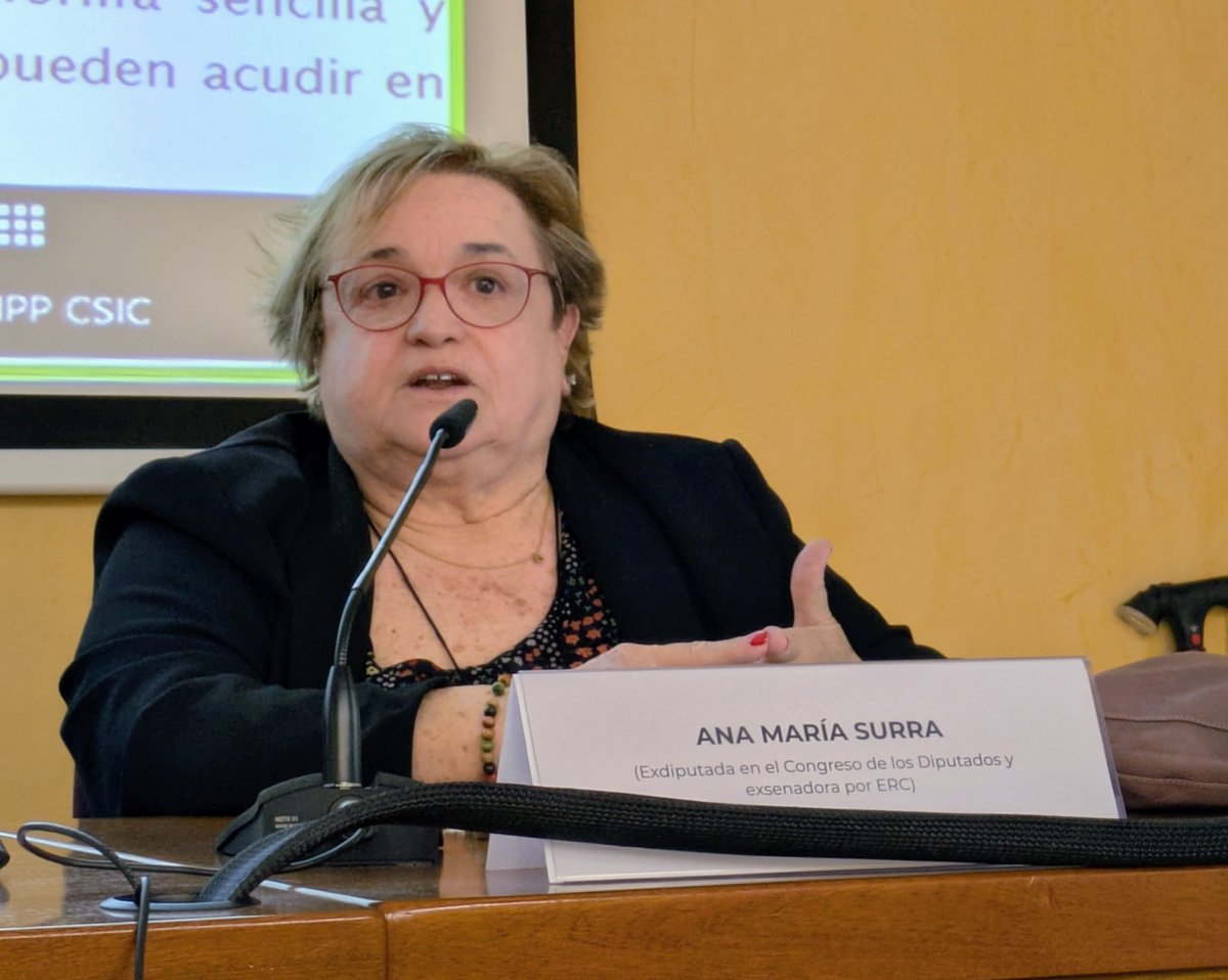 Instituto de Políticas y Bienes Públicos tweet media