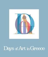 NSaliverou's tweet image. Heartfelt thanks to the #editors of Days of Art in Greece #magazine for publishing my review about the participation in #Venice #Biennale 2024..
 #National #Museum  #contemporary #art #Athens #Italy