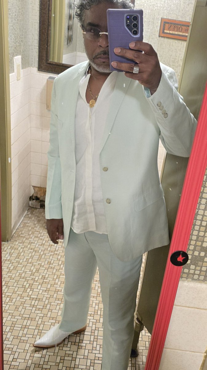 A night on the town 🍾🏙