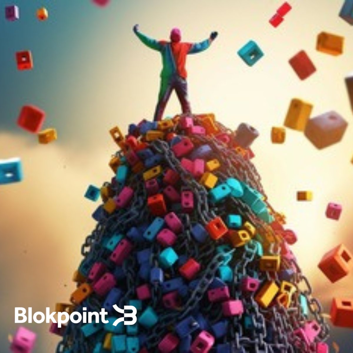 Team_Blokpoint's tweet image. Are you a #blockchainproject feeling lost in the digital world? This #digitalmarketing for Blockchain guide can help you navigate the online landscape and make your project stand out in a sea of competitors.

blokpoint.com/take-your-digi…