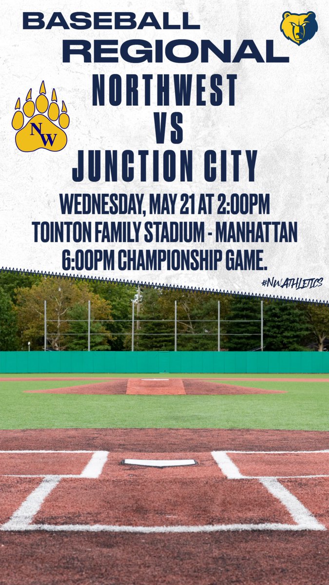 Wichita Northwest HS (@wichita_nw) on Twitter photo 