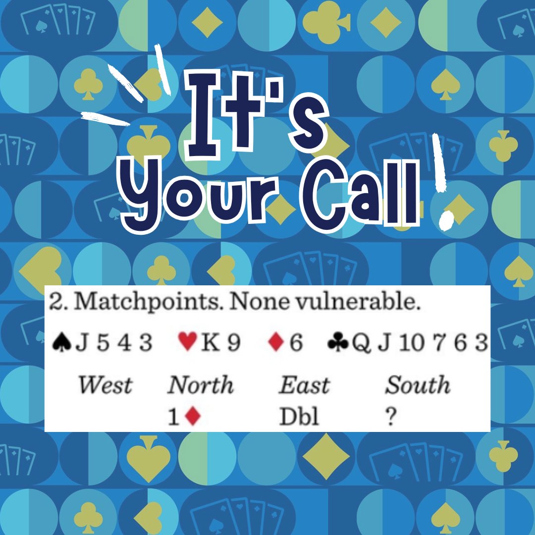 ACBL Bridge tweet media