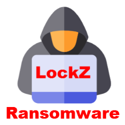 Amigo_A_'s tweet photo. A new article #LockZ #Ransomware
https://t.co/KEkEoyNZK4
extension .lockz and ransom note: @HELP_HERE_TO_RESCUE_YOUR_FILES@.txt, @EXPLICATIONS@.txt https://t.co/Anhxe0wPxG
