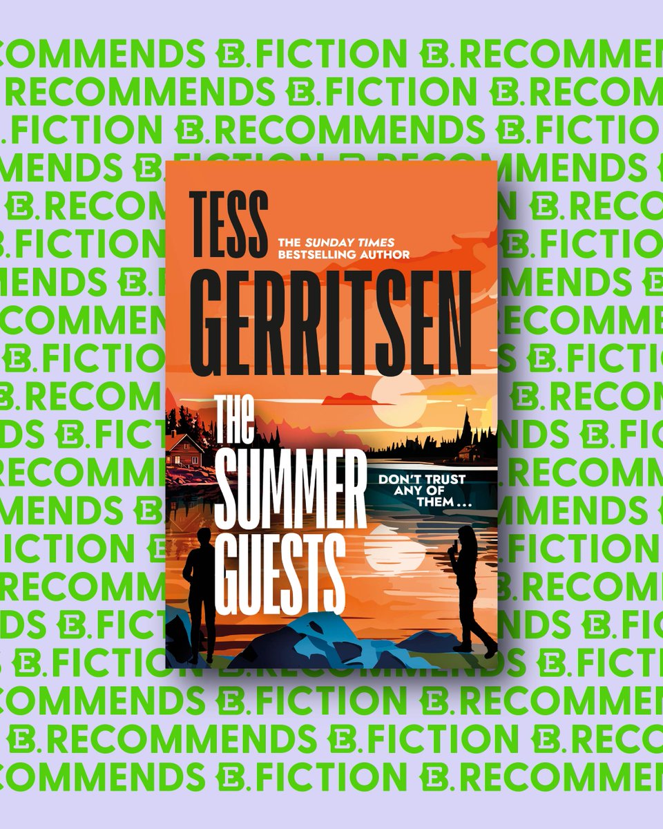 ExclusiveBooks's tweet photo. #EBRecommends thrilling page-turners filled with mysteries!
Browse our EB Recommends May collection in stores now!
π https://t.co/Hr8Ms1sQRk https://t.co/HRnv3fpPjS