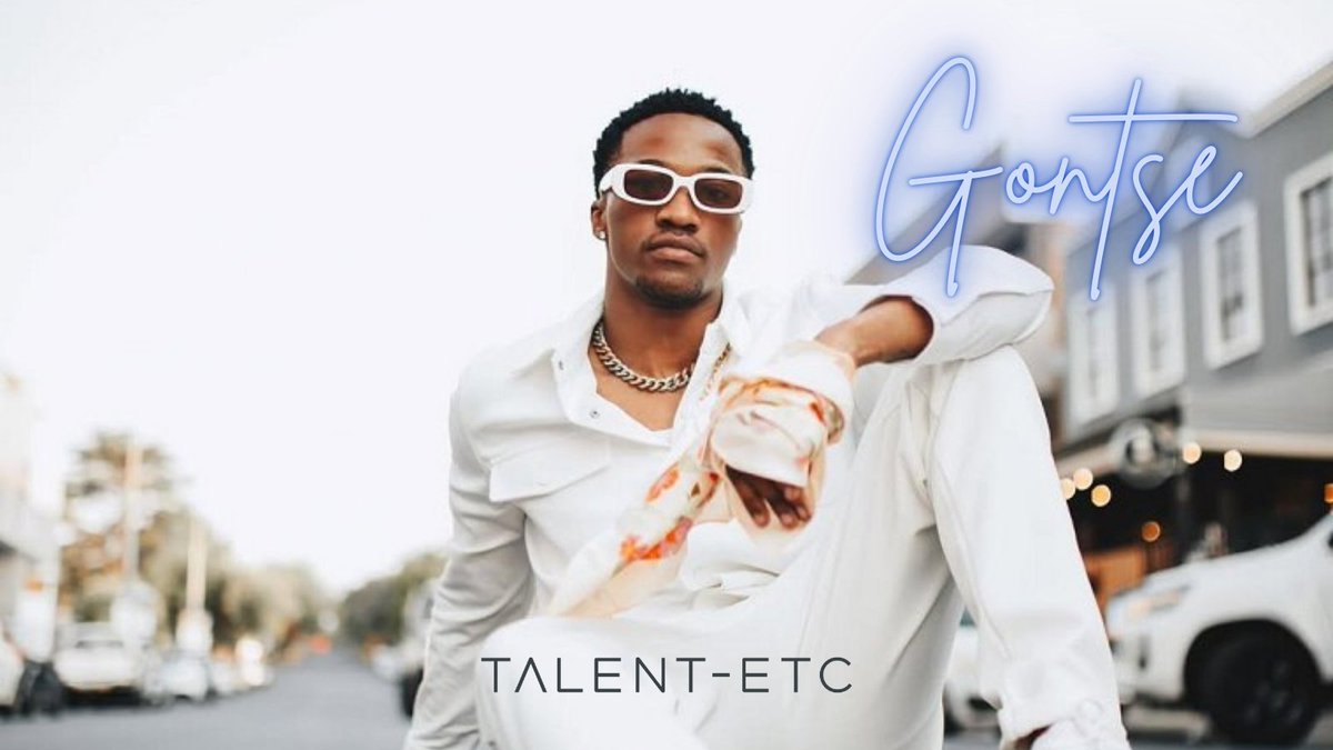 😎 Gontse aka <a href="/justdaddyg/">Gontse Mohlatlole</a> keeps bringing the cool with social campaigns that drip confidence &amp; style.

📩 For collabs or bookings: social@talent-etc.co.za
📲 Follow: IG <a href="/justdaddyg/">Gontse Mohlatlole</a> | TikTok @justdaddyg_

#InfluencerMarketing #JustDaddyG #BrandCollab #ContentCreator #TalentETC