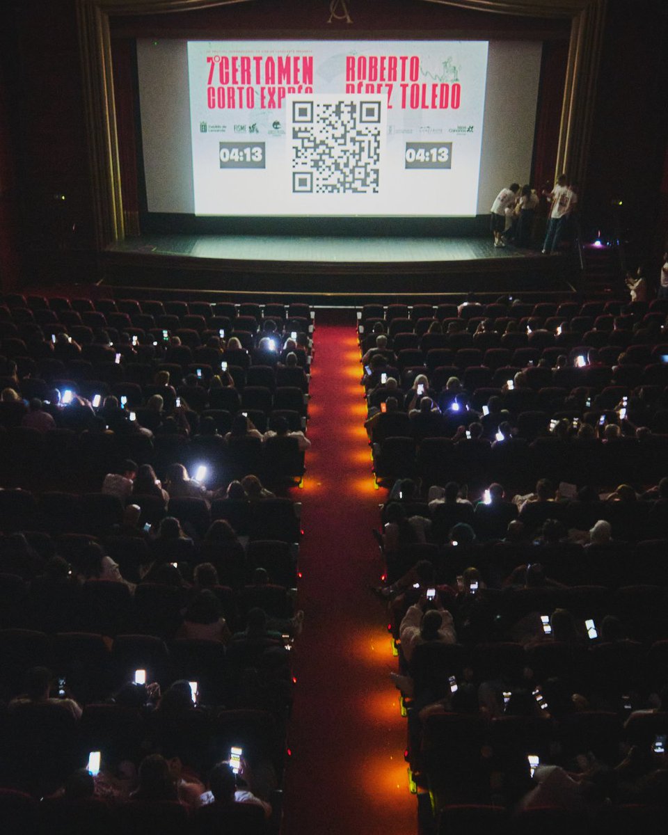 Festival Internacional de Cine Lanzarote tweet media