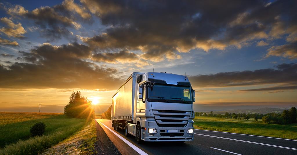 Chilled logistics firm has been hacked, BBC reveals ow.ly/K0ko1069s8w