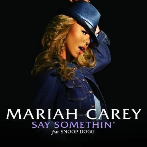 Mariah Carey 🦋 The Butterfly Lounge (@mariahsworld04) on Twitter photo PEAK POSITION
🦋 19 years ago (May 20, 2006), "Say Somethin'" reached at #79 (Billboard Hot 100)
<a href="/MariahCarey/">Mariah Carey</a> PEAK POSITION
🦋 19 years ago (May 20, 2006), "Say Somethin'" reached at #79 (Billboard Hot 100)
<a href="/MariahCarey/">Mariah Carey</a>