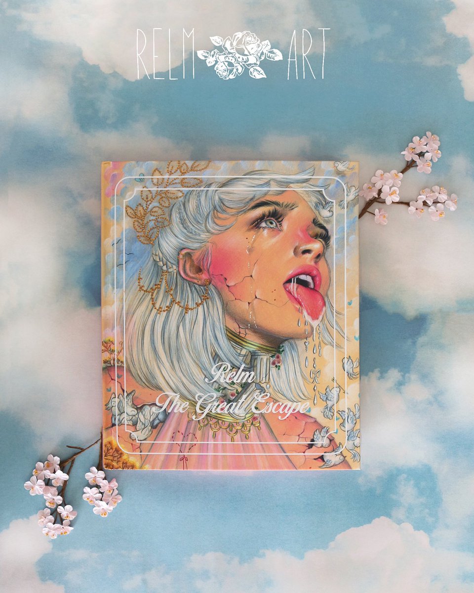 LAST RUN of my book is here! Grab one before they’re officially gone🤍link in bio