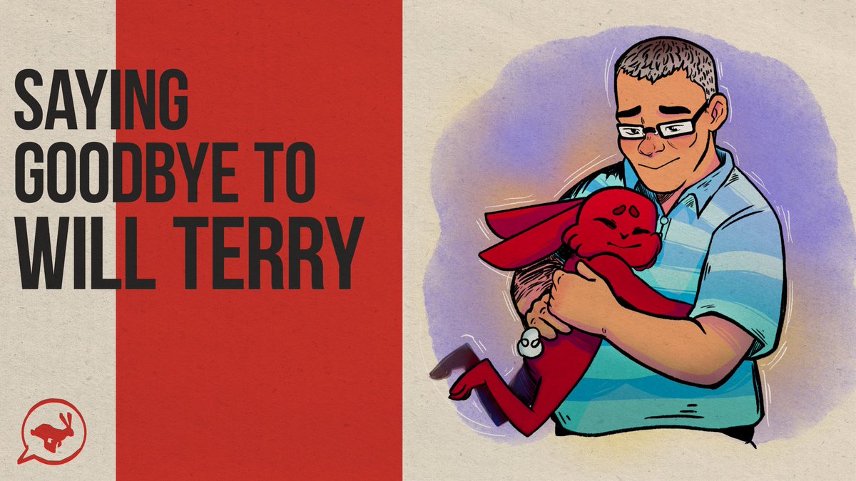 In this week’s 3 Point Perspective, we say goodbye to one of our incredible hosts <a href="/willterry333/">will terry</a>.

Tune in as we reflect, laugh, &amp; celebrate the artistic wisdom &amp; lessons Will shared with us, plus an insight into what he’s working on.

We will miss you! ❤️

youtu.be/shO142y79S0