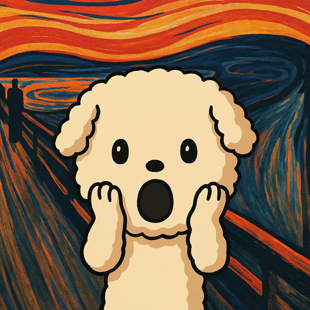 BoopaSol's tweet photo. $BOOPA day 

Everyday🐾 woof woof https://t.co/nSP6xqpHhr