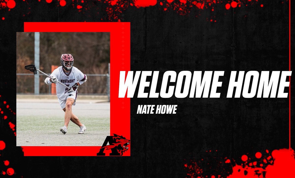 D Unit 📈

Welcome to Albright, Nate Howe #FAMILY