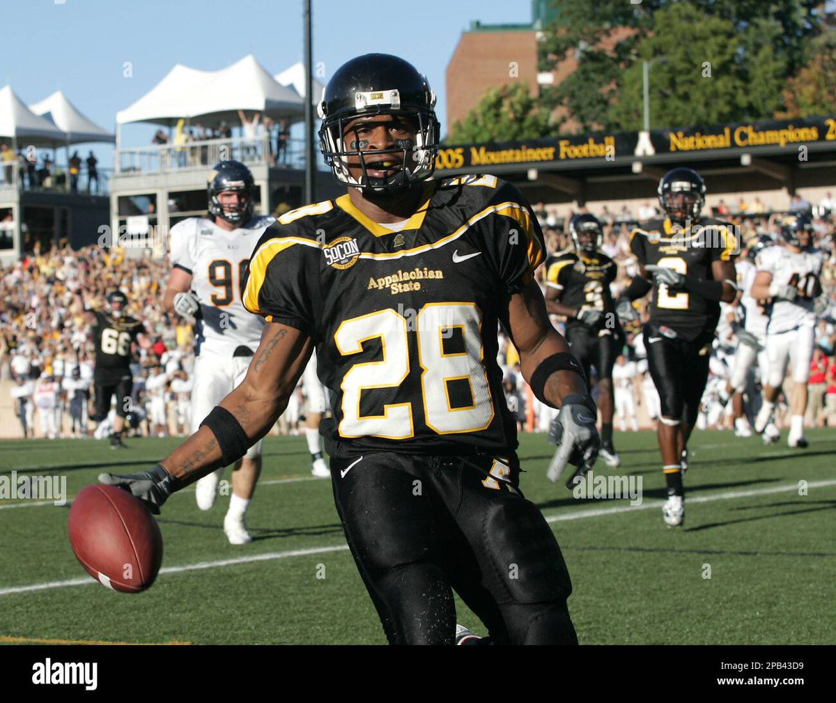 Micah Gamble (@micahgamble24) on Twitter photo After a great conversation with <a href="/CoachYurachek/">Ryan Yurachek</a> I am blessed to receive a offer from <a href="/AppState_FB/">App State Football</a> After a great conversation with <a href="/CoachYurachek/">Ryan Yurachek</a> I am blessed to receive a offer from <a href="/AppState_FB/">App State Football</a>