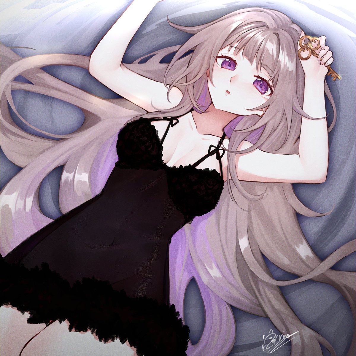 The herta
💎🗝️🪞
#TheHerta
#HonkaiStarRail