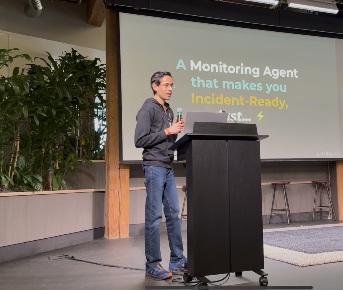 Kunal Kundaje tweet media