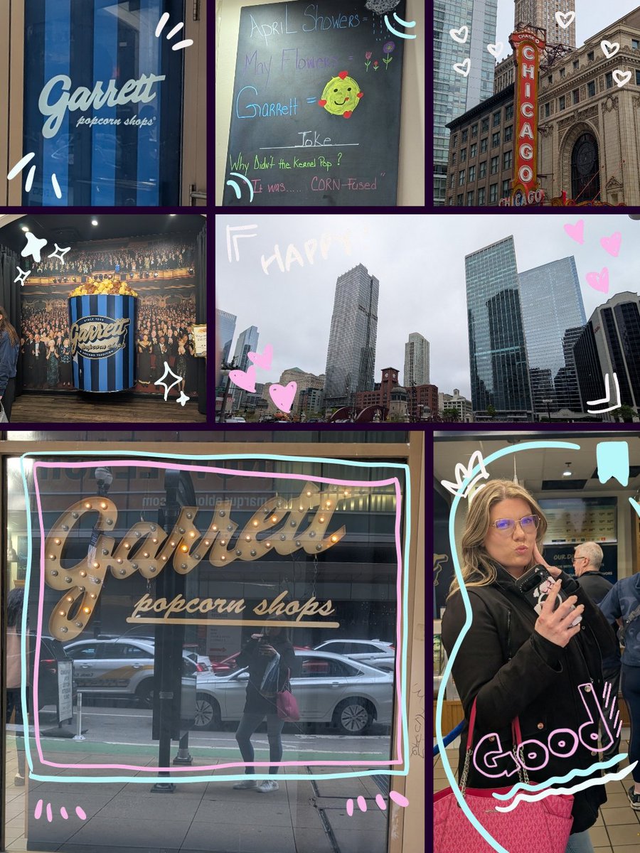 denakina's tweet photo. Pre quest to #Dreamhack complete! Got my birth certificate, real ID & some delicious popcorn with a great view ๐๐ฉต Can't wait to meet more of my #onkyfangs guildies & more awesome gamers this weekend!
#garrettpopcorn #chicagomix https://t.co/rCZJsRaygY