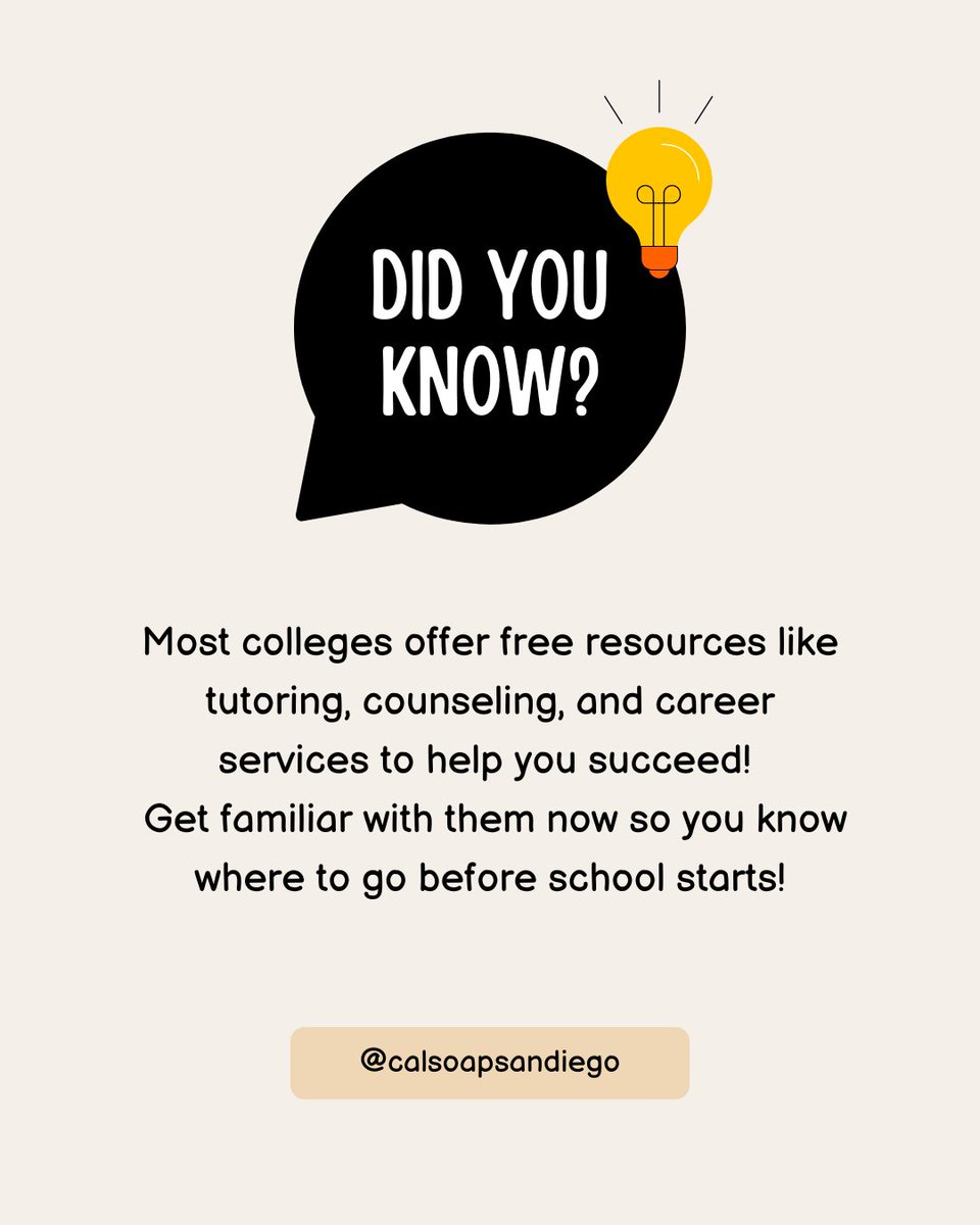College tip coming your way! 💡 #TipTuesday #CollegeSuccess