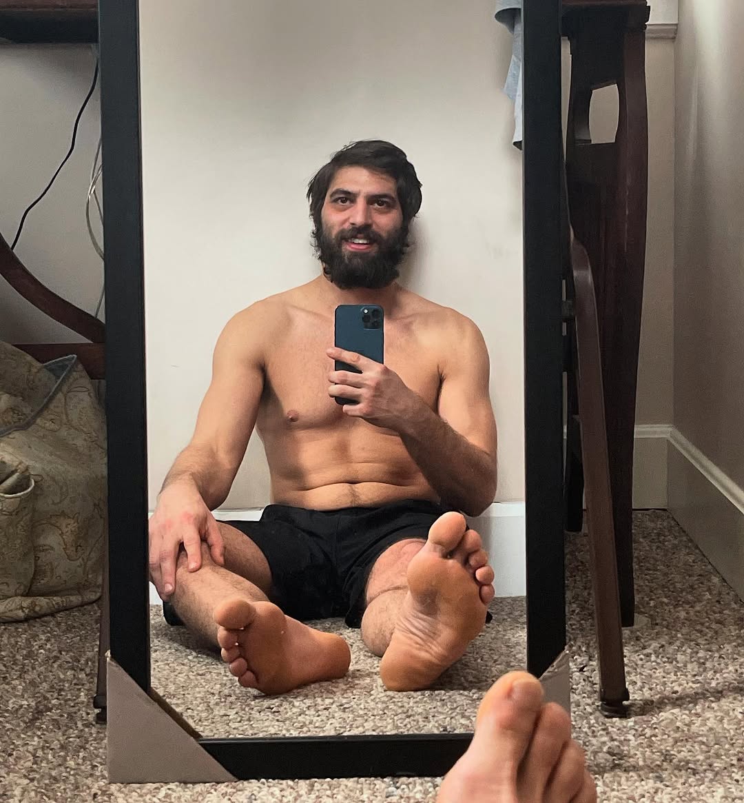 malepheet's tweet photo. #malefeet https://t.co/YeJ2WRGUHN