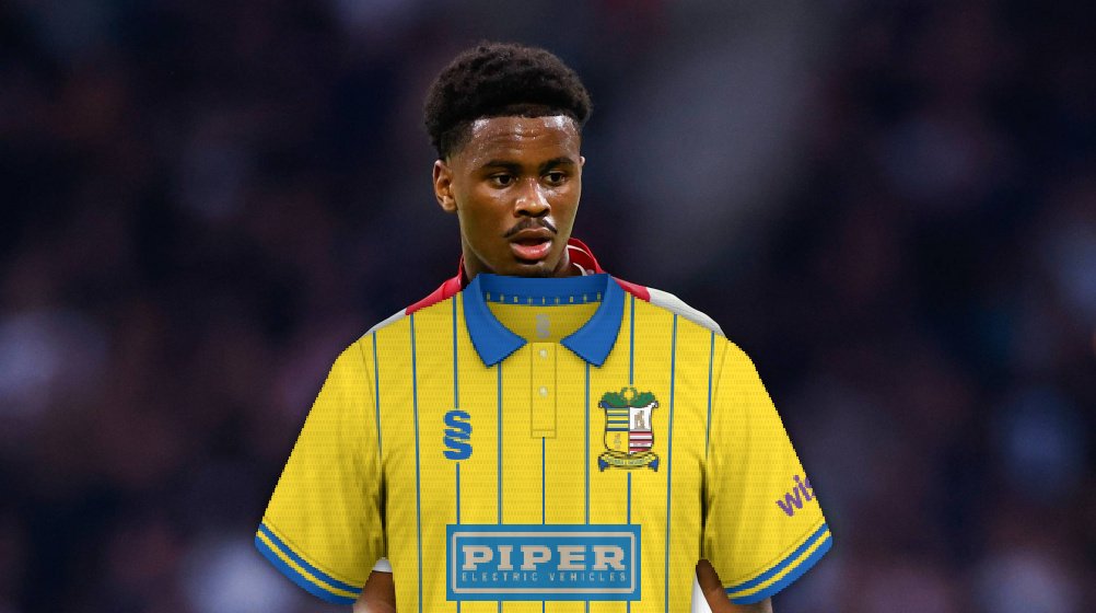 Last year I did posting an ex-moors player series. This year I present to you: Totally unrealistic signings based on my Moors career modes from Fifa 23-25.
Day 1: Jorrel Hato.
Ajax CB would look just perfect learning the ropes from Whits. Doable signing imo.