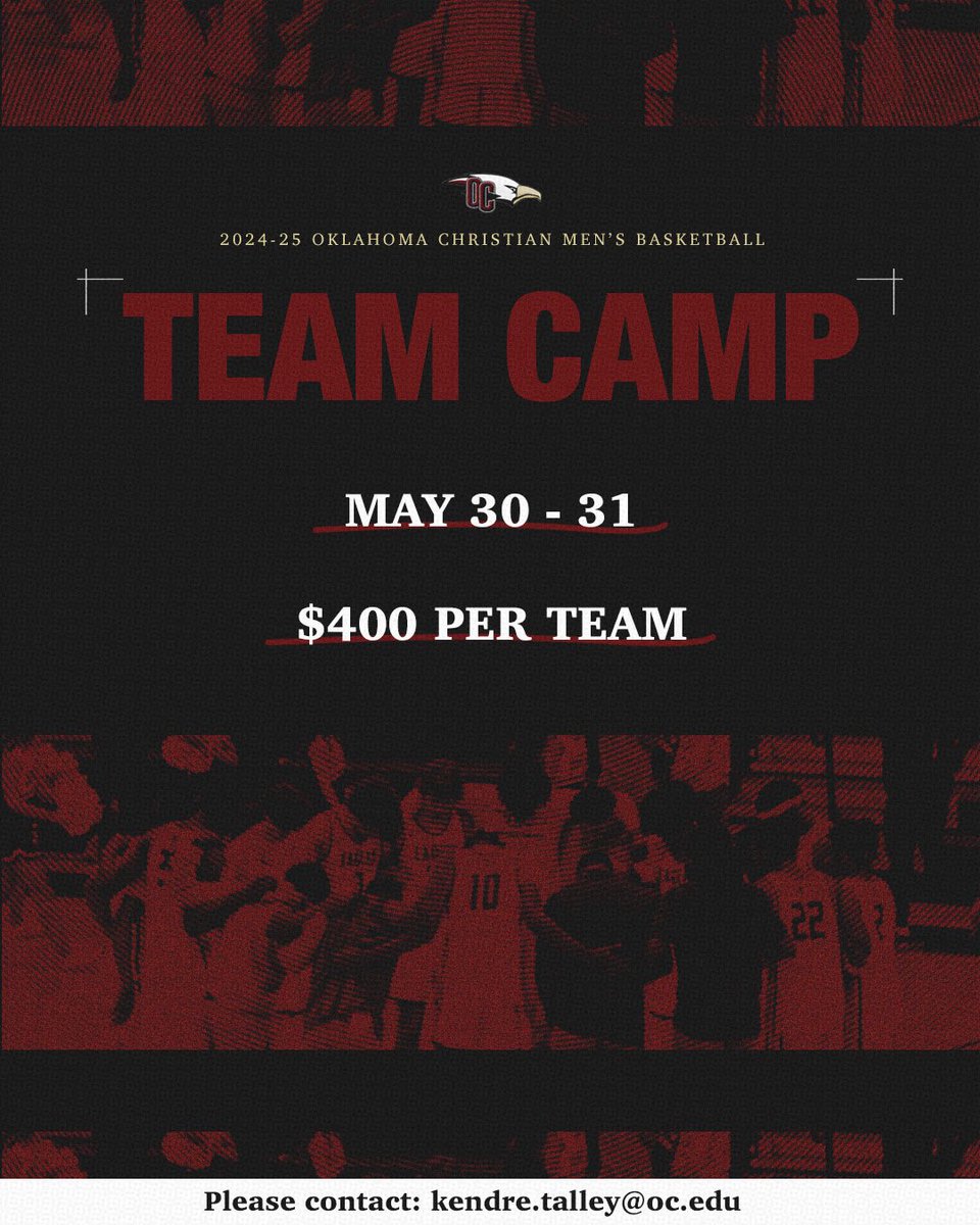 We have about 2 spots to fill! Reach out if interested.