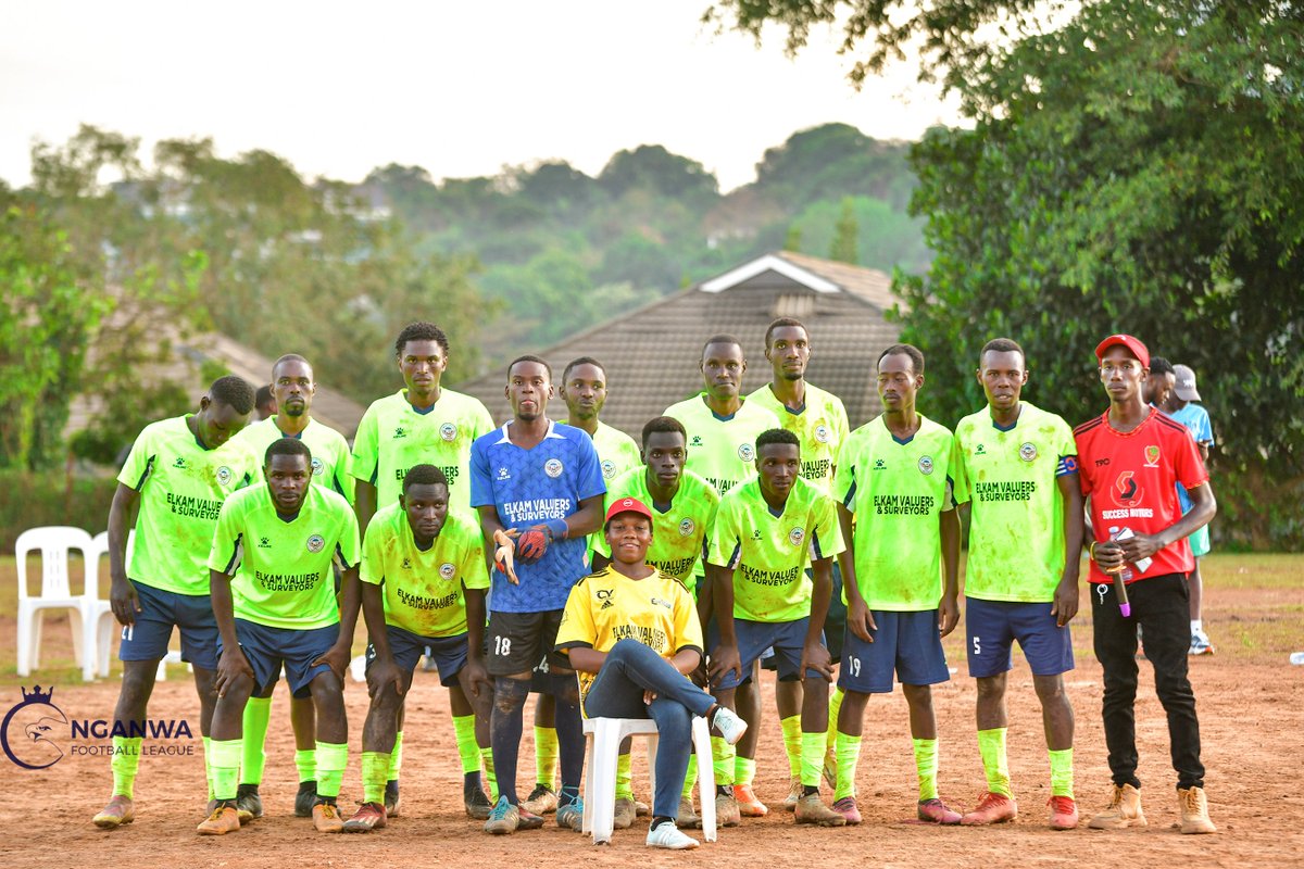 #Habiibz
East Africa..
 
Why <a href="/NganwaFL/">Nganwa Football League</a> is the greater one in Ug.?
📍
Kitante hill School, Pitch | Day 2 is on the 1st, June 
#JoinNganwa | Season 7 | #NganwaForLife