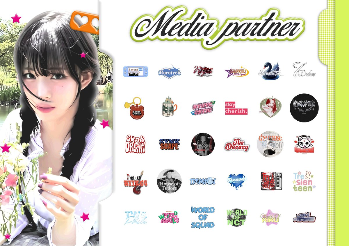 Stay with 프로미스나인 ࿐ tweet media