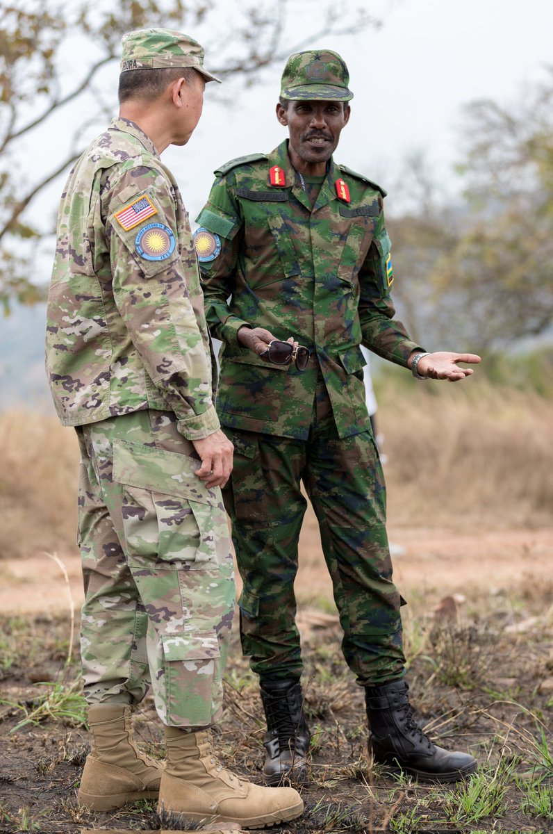 Dr. Ntwali tweet media