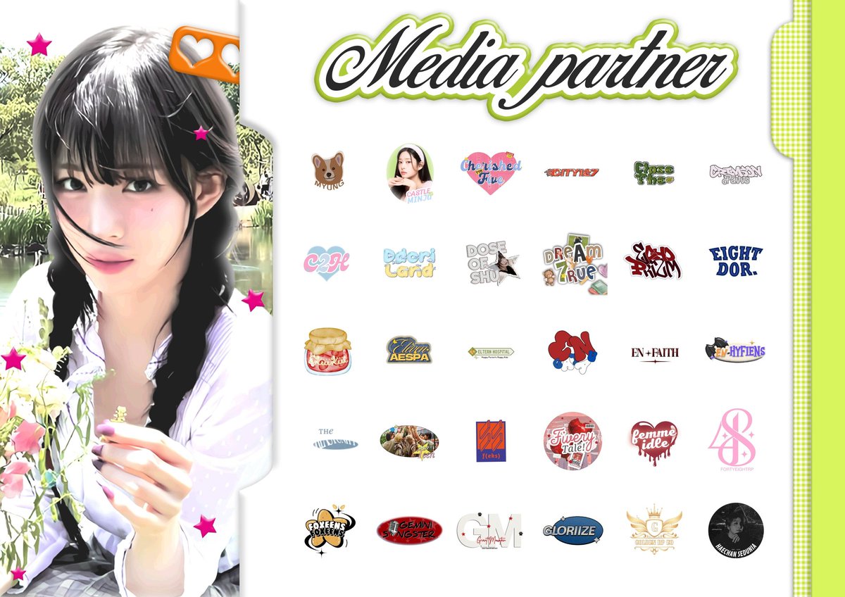 Stay with 프로미스나인 ࿐ tweet media