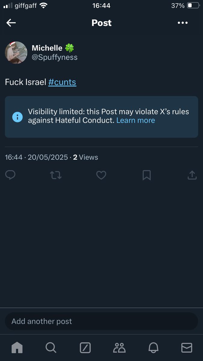 Michelle 🍀 tweet media