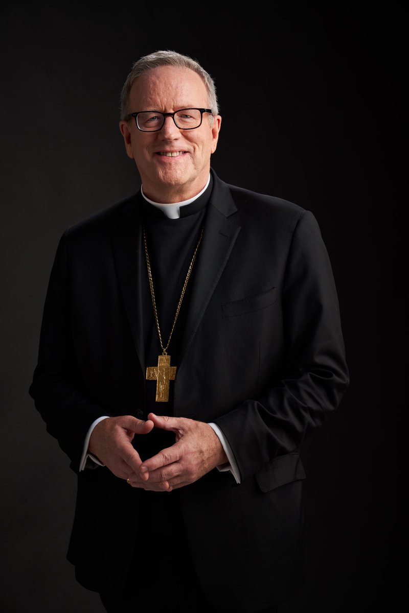 “Americans should not be forced to subsidize abortions and ‘gender transition’ services with their tax dollars, and we applaud measures that will finally help to defund Planned Parenthood.”

Bishop Robert E. Barron, chairman of the USCCB Committee on Laity, Marriage, Family Life,