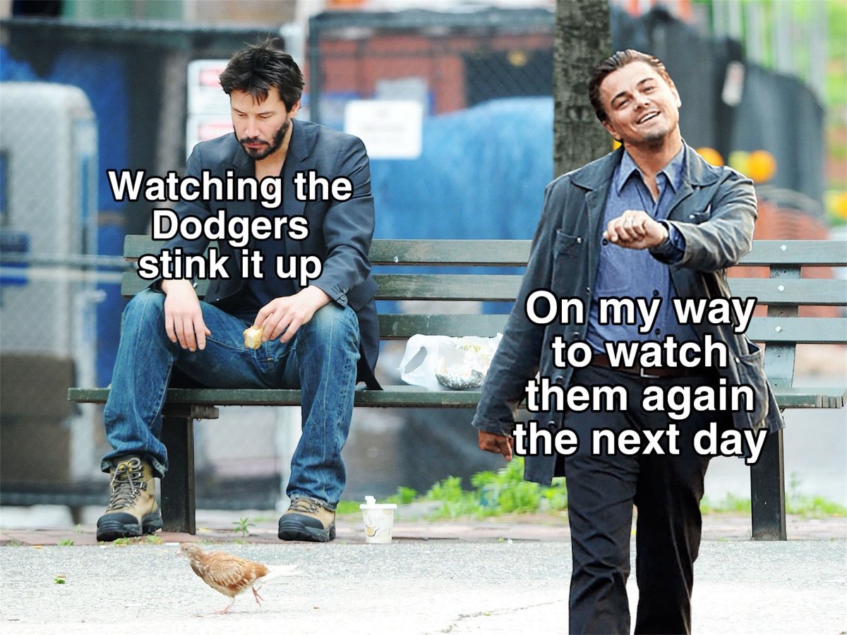 DoyersDave's tweet photo. #LetsGoDodgers https://t.co/BcZDg1mL6Z